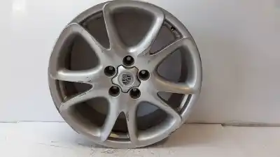 Gebrauchtes Autoersatzteil FELGE zum PORSCHE BOXSTER (TIPO 987) 2.7 CAT OEM-IAM-Referenzen 7L5601025N  