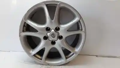 Gebrauchtes Autoersatzteil FELGE zum PORSCHE BOXSTER (TIPO 987) 2.7 CAT OEM-IAM-Referenzen 7L5601025N  