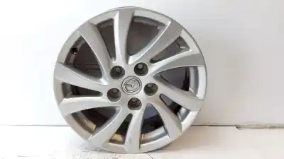 Gebrauchtes Autoersatzteil FELGE zum MAZDA 3 (BL) 1.6 MZR CD (BL14) OEM-IAM-Referenzen 9965C26560  