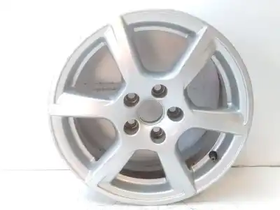 Gebrauchtes Autoersatzteil FELGE zum VOLKSWAGEN POLO V (6R1, 6C1) 1.2 TSI OEM-IAM-Referenzen 6R0601025BF  