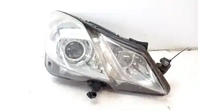 Recambio de automóvil de segunda mano de FARO DERECHO para MERCEDES-BENZ CLASE E COUPÉ (C207)  referencias OEM IAM A2078200639  