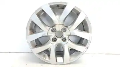 Recambio de automóvil de segunda mano de llanta para citroen c4 picasso i monospace (ud_) 1.6 hdi referencias oem iam 5402q8 9655831880 