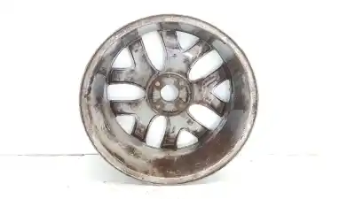 Recambio de automóvil de segunda mano de llanta para citroen c4 picasso i monospace (ud_) 1.6 hdi referencias oem iam 5402q8 9655831880 