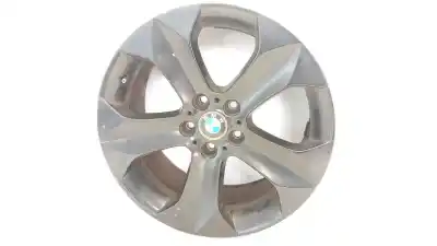 Second-hand car spare part rim for bmw x5 (e53) 3.0d oem iam references 36116772247 6774893 