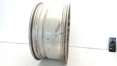Second-hand car spare part rim for bmw x5 (e53) 3.0d oem iam references 36116772247 6774893 