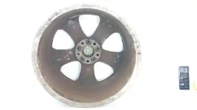 Second-hand car spare part rim for bmw x5 (e53) 3.0d oem iam references 36116772247 6774893 