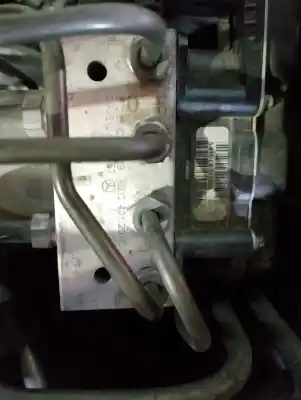 Recambio de automóvil de segunda mano de ABS para MERCEDES-BENZ CLASE E COUPÉ (C207)  referencias OEM IAM A2124312012  