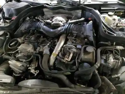 Recambio de automóvil de segunda mano de AFORADOR para MERCEDES-BENZ CLASE E COUPÉ (C207)  referencias OEM IAM A2044700694  