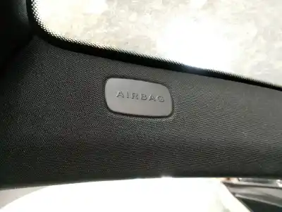 Recambio de automóvil de segunda mano de Airbag Cortina Delantero Izquierdo para MERCEDES-BENZ CLASE E COUPÉ (C207) E 350 CDI (207.322) referencias OEM IAM A2078600102  