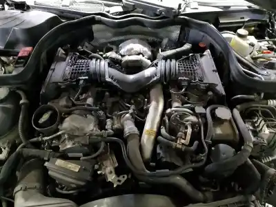 Recambio de automóvil de segunda mano de ALTERNADOR para MERCEDES-BENZ CLASE E COUPÉ (C207)  referencias OEM IAM A6421540402  
