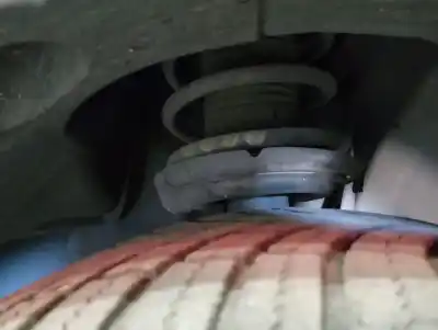 Recambio de automóvil de segunda mano de AMORTIGUADOR DELANTERO DERECHO para MERCEDES-BENZ CLASE E COUPÉ (C207)  referencias OEM IAM A2043200530  