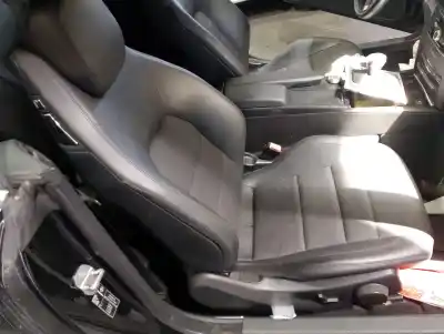Recambio de automóvil de segunda mano de asiento delantero derecho para mercedes-benz clase e coupé (c207) e 350 cdi (207.322) referencias oem iam a2079100000  