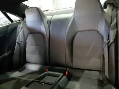İkinci el araba yedek parçası arka koltuklar için mercedes-benz clase e coupé (c207) e 350 cdi (207.322) oem iam referansları a2079200132  