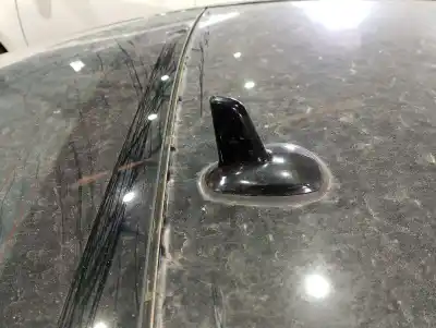 Recambio de automóvil de segunda mano de base de antena para mercedes-benz clase e coupé (c207) e 350 cdi (207.322) referencias oem iam a2078201075  