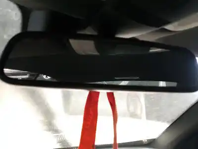 Recambio de automóvil de segunda mano de espejo interior para mercedes-benz clase e coupé (c207) e 350 cdi (207.322) referencias oem iam a2048101217/a2048102817  