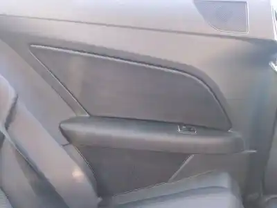 Pièce détachée automobile d'occasion Garniture De Porte Arriere Gauche pour MERCEDES-BENZ CLASE E COUPÉ (C207) E 350 CDI (207.322) Références OEM IAM A2076902325  