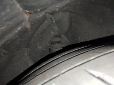 İkinci el araba yedek parçası  için AUDI A5 SPORTBACK (8TA)  OEM IAM referansları 8T0513035M  