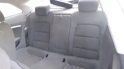 İkinci el araba yedek parçası arka koltuklar için audi a5 sportback (8ta) 2.0 tdi oem iam referansları 8t0885305a  
