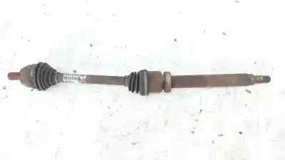 Pezzo di ricambio per auto di seconda mano trasmissione anteriore destra per ford focus c-max (cap) ambiente (d) riferimenti oem iam 1726275 3m513b436daf 