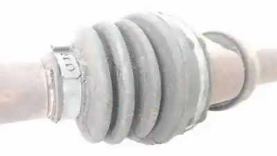 Pezzo di ricambio per auto di seconda mano trasmissione anteriore destra per ford focus c-max (cap) ambiente (d) riferimenti oem iam 1726275 3m513b436daf 