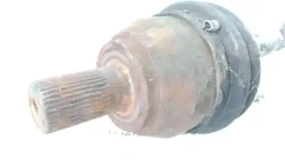 Pezzo di ricambio per auto di seconda mano trasmissione anteriore destra per ford focus c-max (cap) ambiente (d) riferimenti oem iam 1726275 3m513b436daf 