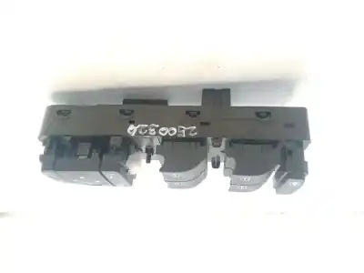 Second-hand car spare part left front power window switch for renault talisman (lp_) 1.6 dci 130 oem iam references 254013510r  