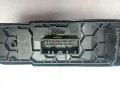 Second-hand car spare part left front power window switch for renault talisman (lp_) 1.6 dci 130 oem iam references 254013510r  