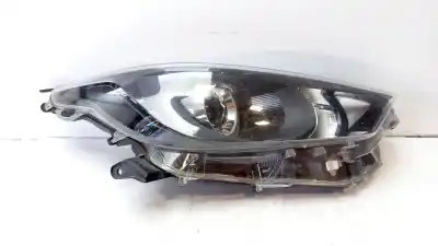 Автозапчастина б/у права фа для TOYOTA YARIS (_P13_) 1.3 (NSP130_) Посилання на OEM IAM 81130K0060  