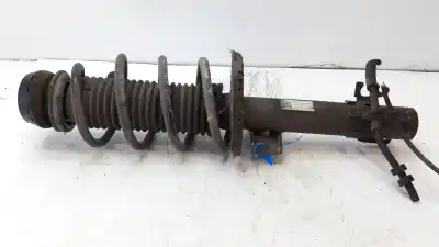 Second-hand car spare part front right shock absorber for seat ibiza iv (6j5, 6p1) 1.6 tdi oem iam references 6r0 413 031 bt