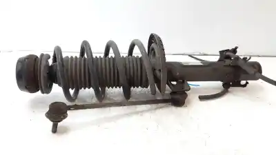 Second-hand car spare part front left shock absorber for seat ibiza iv (6j5, 6p1) 1.6 tdi oem iam references 6r0 413 031 bt