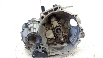 Second-hand car spare part gearbox for seat ibiza iv (6j5, 6p1) 1.6 tdi oem iam references 02r300042p