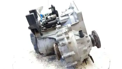 Автозапчасти б/у коробка передач за seat ibiza iv (6j5, 6p1) 1.6 tdi ссылки oem iam 02r300042p mzl 02r301107a sn1 7-2 Автозапчасти б/у коробка передач за seat ibiza iv (6j5, 6p1) 1.6 tdi ссылки oem iam 02r300042p mzl 02r301107a sn1 7-2