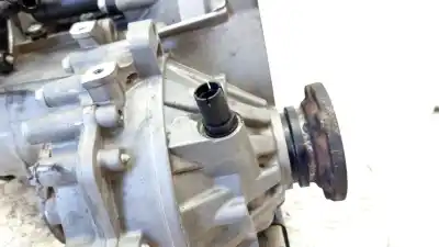 Автозапчасти б/у коробка передач за seat ibiza iv (6j5, 6p1) 1.6 tdi ссылки oem iam 02r300042p mzl 02r301107a sn1 7-2 Автозапчасти б/у коробка передач за seat ibiza iv (6j5, 6p1) 1.6 tdi ссылки oem iam 02r300042p mzl 02r301107a sn1 7-2