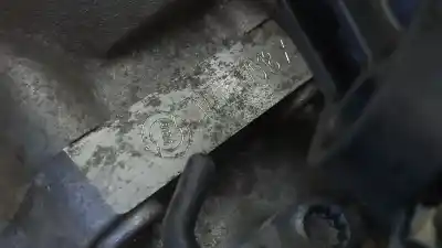 Автозапчасти б/у коробка передач за seat ibiza iv (6j5, 6p1) 1.6 tdi ссылки oem iam 02r300042p mzl 02r301107a sn1 7-2 Автозапчасти б/у коробка передач за seat ibiza iv (6j5, 6p1) 1.6 tdi ссылки oem iam 02r300042p mzl 02r301107a sn1 7-2