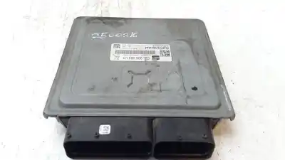 Second-hand car spare part ecu engine control for seat ibiza iv (6j5, 6p1) 1.6 tdi oem iam references 03l 906 023 ld