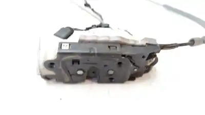 Автозапчастина б/у замок передній праві двері для seat ibiza iv (6j5, 6p1) 1.6 tdi посилання на oem iam 5n1 837 016 e   Автозапчастина б/у замок передній праві двері для seat ibiza iv (6j5, 6p1) 1.6 tdi посилання на oem iam 5n1 837 016 e