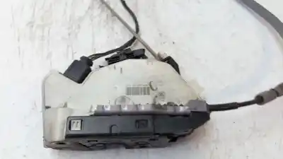 Автозапчастина б/у замок передній праві двері для seat ibiza iv (6j5, 6p1) 1.6 tdi посилання на oem iam 5n1 837 016 e   Автозапчастина б/у замок передній праві двері для seat ibiza iv (6j5, 6p1) 1.6 tdi посилання на oem iam 5n1 837 016 e