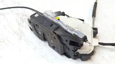 Автозапчастина б/у замок заднього правого дверя для seat ibiza iv (6j5, 6p1) 1.6 tdi посилання на oem iam 6j0 839 016 e   Автозапчастина б/у замок заднього правого дверя для seat ibiza iv (6j5, 6p1) 1.6 tdi посилання на oem iam 6j0 839 016 e