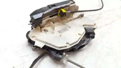 Автозапчастина б/у замок заднього правого дверя для seat ibiza iv (6j5, 6p1) 1.6 tdi посилання на oem iam 6j0 839 016 e   Автозапчастина б/у замок заднього правого дверя для seat ibiza iv (6j5, 6p1) 1.6 tdi посилання на oem iam 6j0 839 016 e