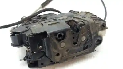 Автозапчастина б/у замок заднього правого дверя для seat ibiza iv (6j5, 6p1) 1.6 tdi посилання на oem iam 6j0 839 016 e   Автозапчастина б/у замок заднього правого дверя для seat ibiza iv (6j5, 6p1) 1.6 tdi посилання на oem iam 6j0 839 016 e