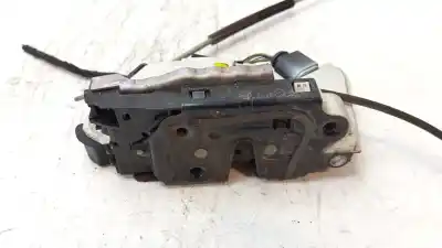 Автозапчасти б/у замок задней левой двери за seat ibiza iv (6j5, 6p1) 1.6 tdi ссылки oem iam 6j0 839 015 e   Автозапчасти б/у замок задней левой двери за seat ibiza iv (6j5, 6p1) 1.6 tdi ссылки oem iam 6j0 839 015 e