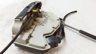 Автозапчасти б/у замок задней левой двери за seat ibiza iv (6j5, 6p1) 1.6 tdi ссылки oem iam 6j0 839 015 e   Автозапчасти б/у замок задней левой двери за seat ibiza iv (6j5, 6p1) 1.6 tdi ссылки oem iam 6j0 839 015 e