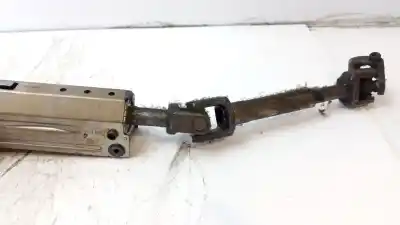 Second-hand car spare part steering column for seat ibiza iv (6j5, 6p1) 1.6 tdi oem iam references 6r1 419 501 fe  