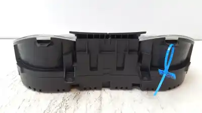 Second-hand car spare part dashboard for seat ibiza iv (6j5, 6p1) 1.6 tdi oem iam references 6j0 920 804 lx  