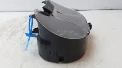 Second-hand car spare part dashboard for seat ibiza iv (6j5, 6p1) 1.6 tdi oem iam references 6j0 920 804 lx  