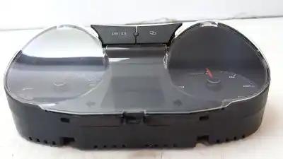 Second-hand car spare part dashboard for seat ibiza iv (6j5, 6p1) 1.6 tdi oem iam references 6j0 920 804 lx  