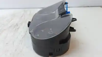 Second-hand car spare part dashboard for seat ibiza iv (6j5, 6p1) 1.6 tdi oem iam references 6j0 920 804 lx  