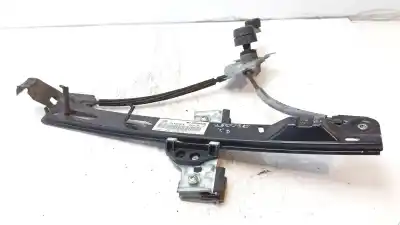 Second-hand car spare part rear right window regulator for seat ibiza iv (6j5, 6p1) 1.6 tdi oem iam references 6j4 839 462 c