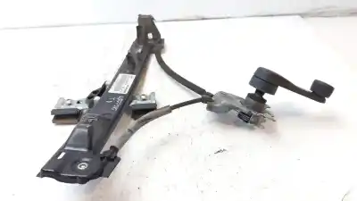 Second-hand car spare part rear right window regulator for seat ibiza iv (6j5, 6p1) 1.6 tdi oem iam references 6j4 839 462 c  