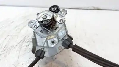 Second-hand car spare part rear right window regulator for seat ibiza iv (6j5, 6p1) 1.6 tdi oem iam references 6j4 839 462 c  